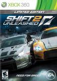 Need For Speed: Shift 2: Unleashed -- Limited Edition (Xbox 360)
